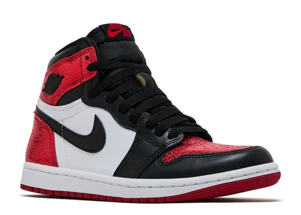 Jordan 1 High OG Ruby Front