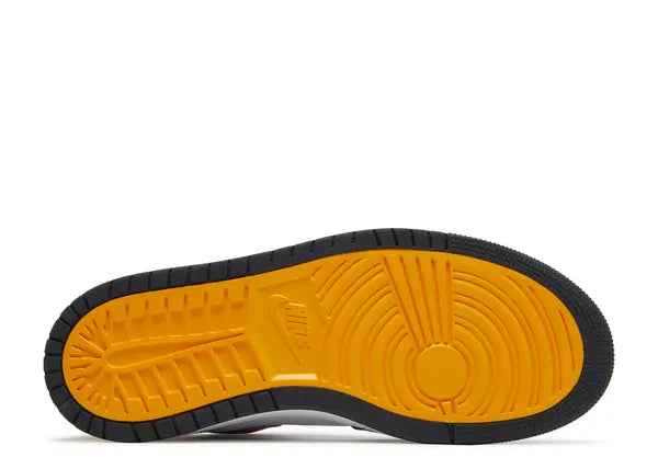 Jordan 1 High Zoom Air CMFT Anthracite Bottom