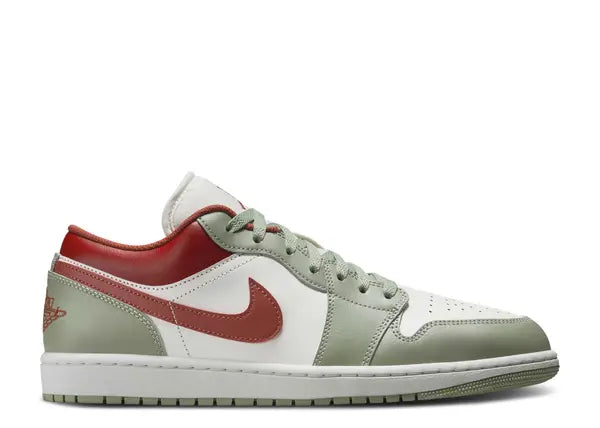 Jordan 1 Low Jade Horizon