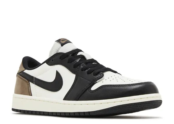 Jordan 1 Low OG Mocha Front