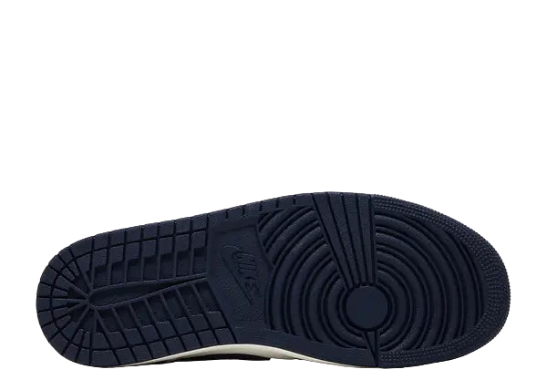 Jordan 1 Low OG Obsidian UNC Bottom