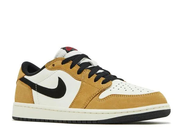 Jordan 1 Low OG Rookie of the Year Front