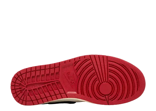 Jordan 1 Low Retro Low OG Trophy Room Rookie Card Away Bottom