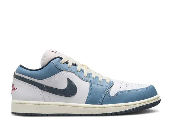 Jordan 1 Low SE Armory Navy Side
