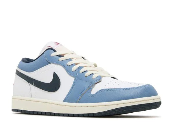 Jordan 1 Low SE Armory Navy Front