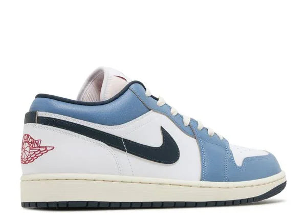 Jordan 1 Low SE Armory Navy Back