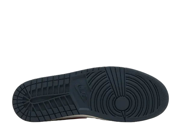 Jordan 1 Low SE Armory Navy Bottom