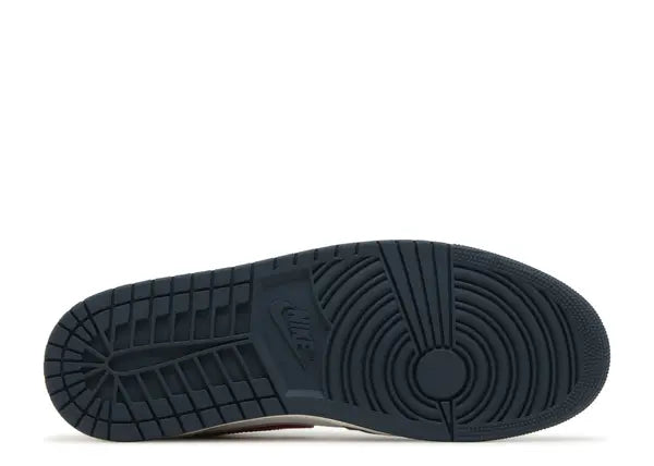 Jordan 1 Low SE Armory Navy Bottom