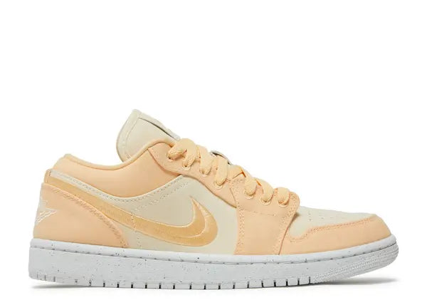 Jordan 1 Low SE Celestial Gold Side