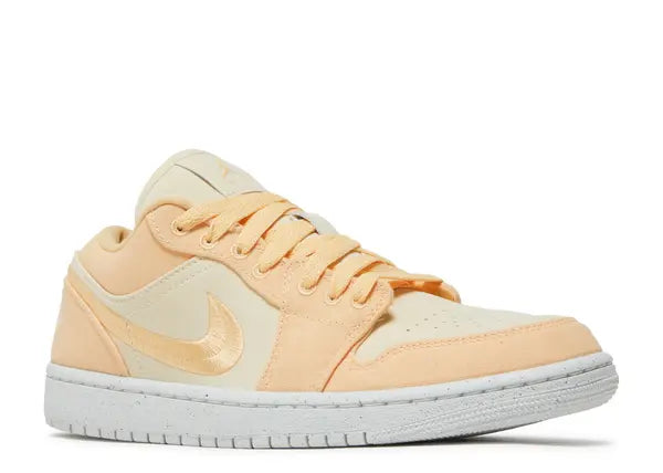 Jordan 1 Low SE Celestial Gold Front