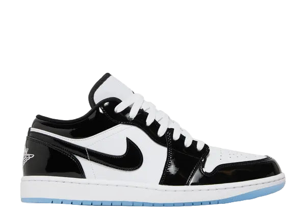 Jordan 1 Low SE Concord Side