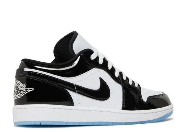 Jordan 1 Low SE Concord Back