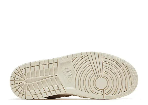 Jordan 1 Low SE Cozy Girl Bottom
