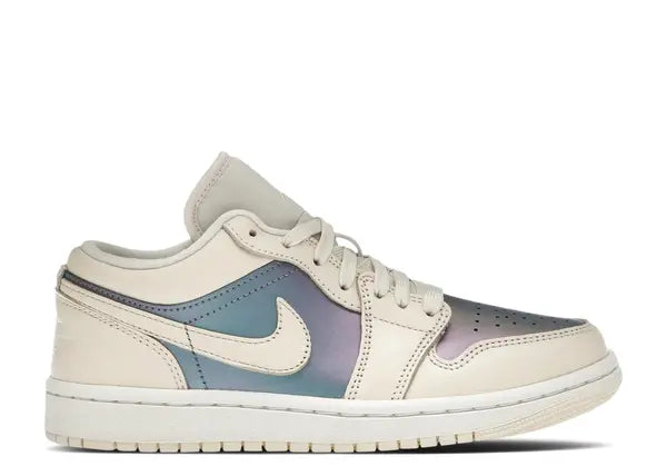 Jordan 1 Low SE Muslin Royal Tint
