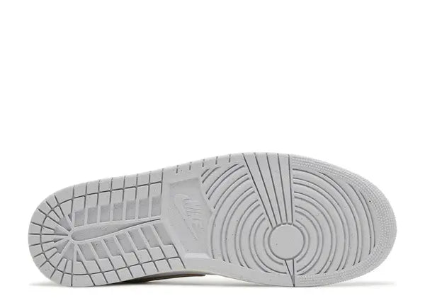 Jordan 1 Low SE Oxidized Green Bottom