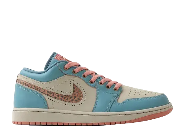Jordan 1 Low SE Somos Oternos