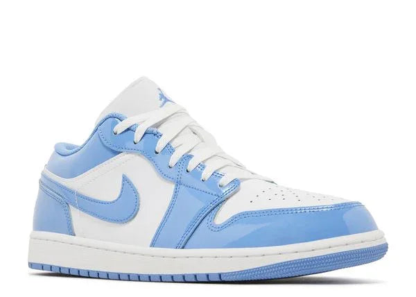 Jordan 1 Low SE White Legend Blue Front