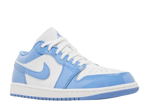 Jordan 1 Low SE White Legend Blue Front