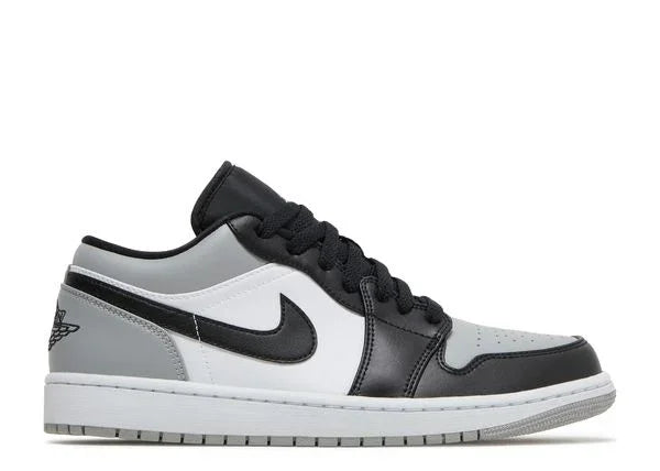 Jordan 1 Low Shadow Toe Side