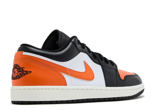 Jordan 1 Low Shattered Backboard Alternate Back