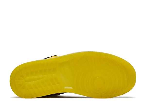 Jordan 1 Mid New Love (2025) Bottom