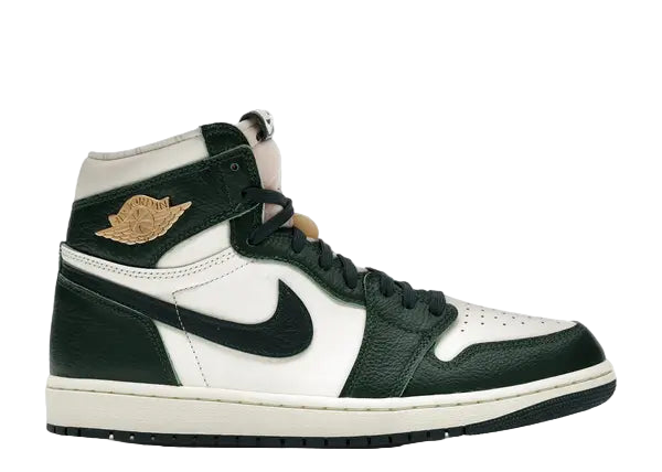 Jordan 1 Retro High Fir Pro Green