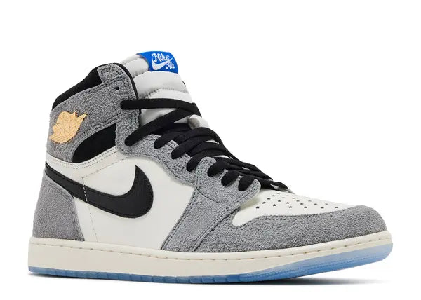 Jordan 1 Retro High OG All-Star Cool Grey Front