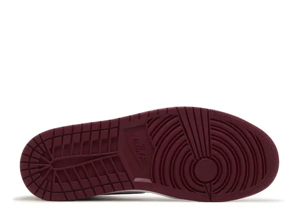 Jordan 1 Retro High OG Artisanal Team Red Bottom