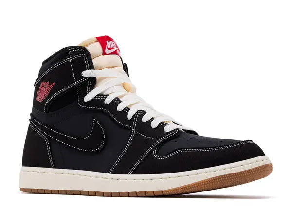 Jordan 1 Retro High OG Flight Club Front