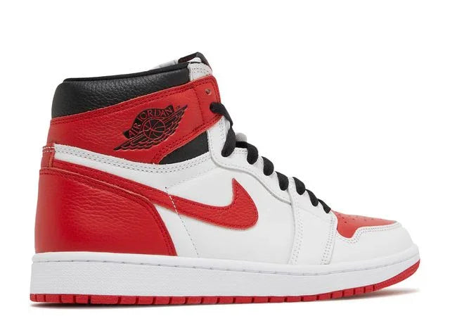 Jordan 1 Retro High OG Heritage Back