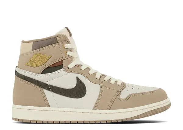 Jordan 1 Retro High OG Khaki
