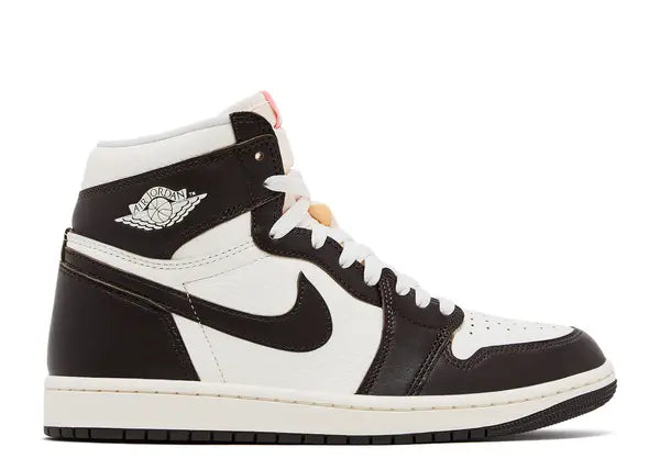 Jordan 1 Retro High OG Light Madder Root Side