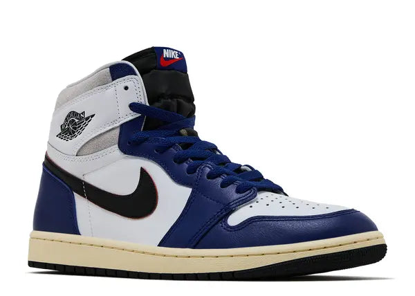 Jordan 1 Retro High OG Rare Air Front