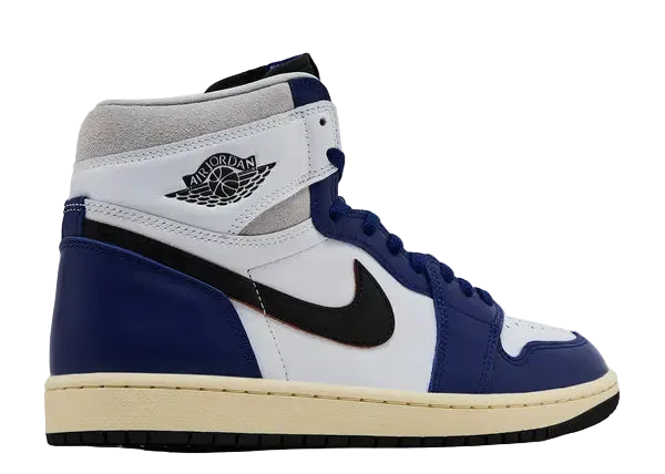 Jordan 1 Retro High OG Rare Air Back