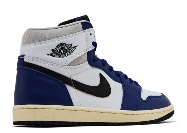 Jordan 1 Retro High OG Rare Air Back