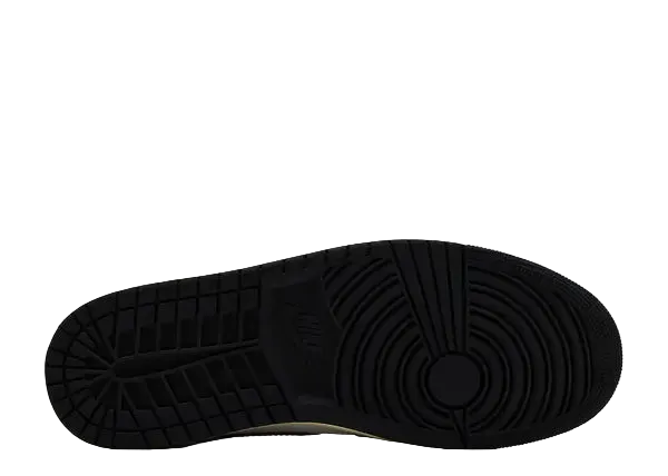 Jordan 1 Retro High OG Rare Air Bottom