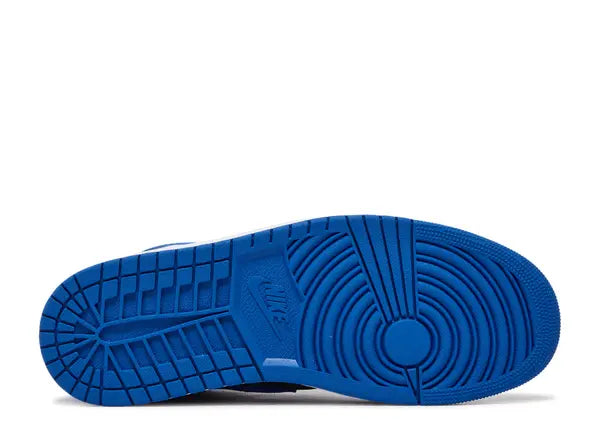 Jordan 1 Retro High OG Royal Reimagined Bottom