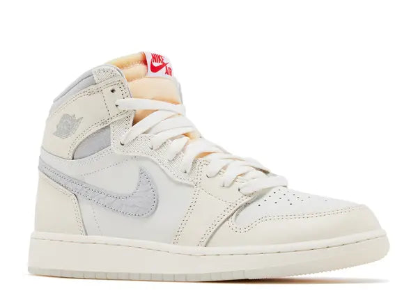 Jordan 1 Retro High OG Sail University Red (GS)