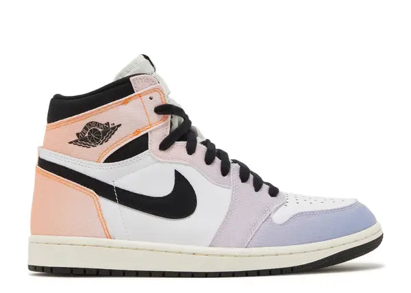 Jordan 1 Retro High OG Skyline 1