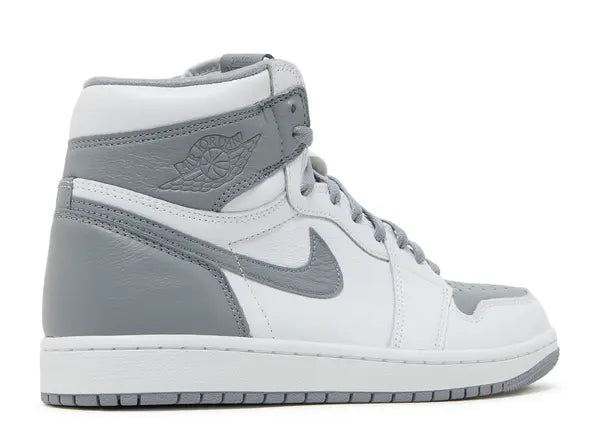 Jordan 1 Retro High OG Stealth Back