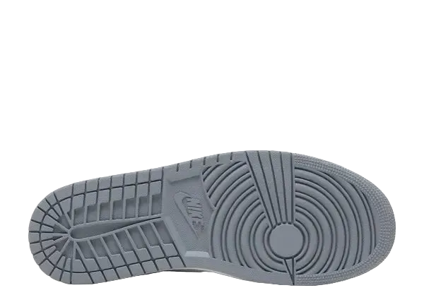Jordan 1 Retro High OG Stealth Bottom