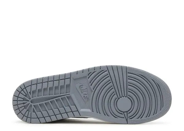Jordan 1 Retro High OG Stealth Bottom