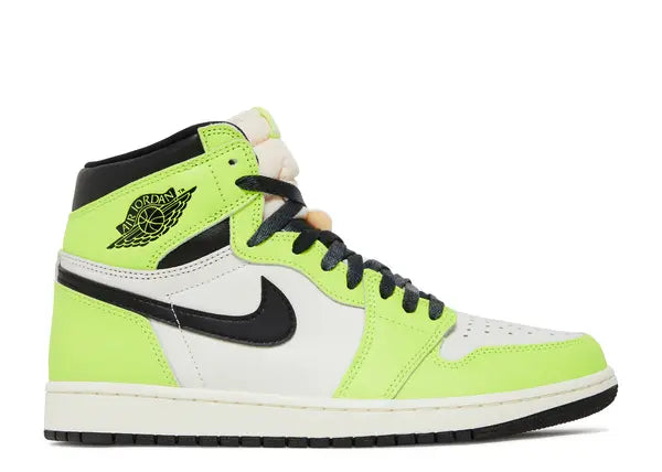 Jordan 1 Retro High OG Visionaire Side
