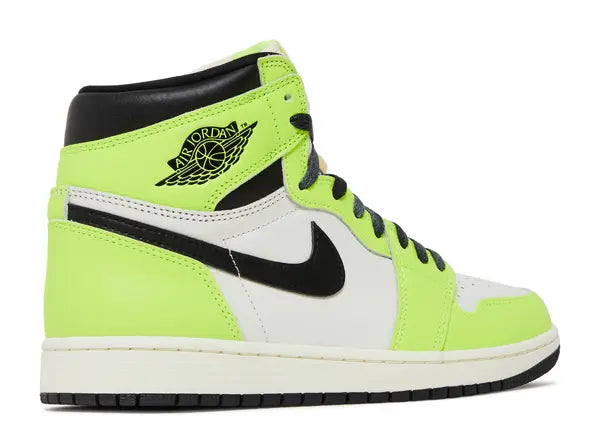 Jordan 1 Retro High OG Visionaire Back