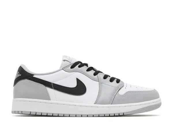 Jordan 1 Retro Low OG Barons Side