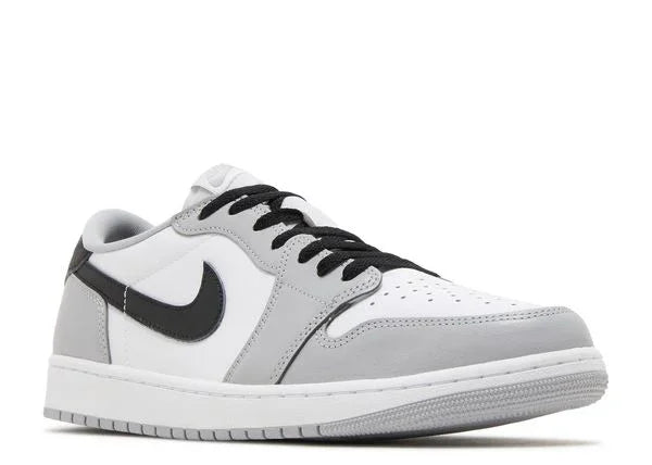 Jordan 1 Retro Low OG Barons Front