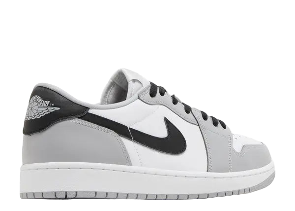 Jordan 1 Retro Low OG Barons Back