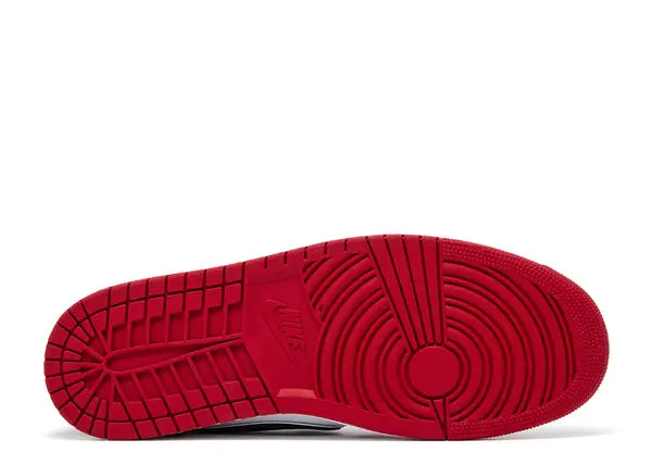 Jordan 1 Retro Low OG Last Dance At The Garden Bottom