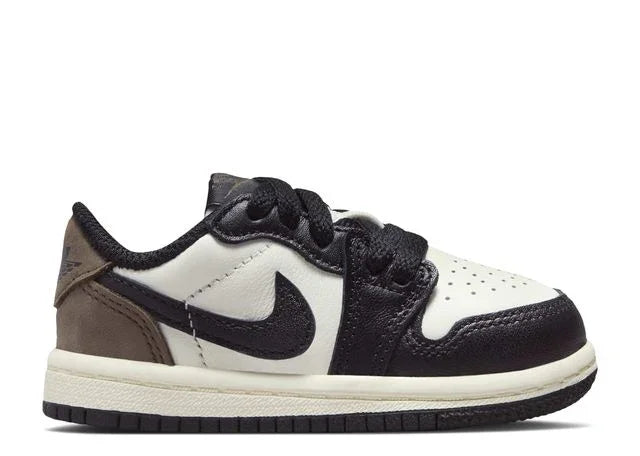 Jordan 1 Retro Low OG Mocha (TD) Side
