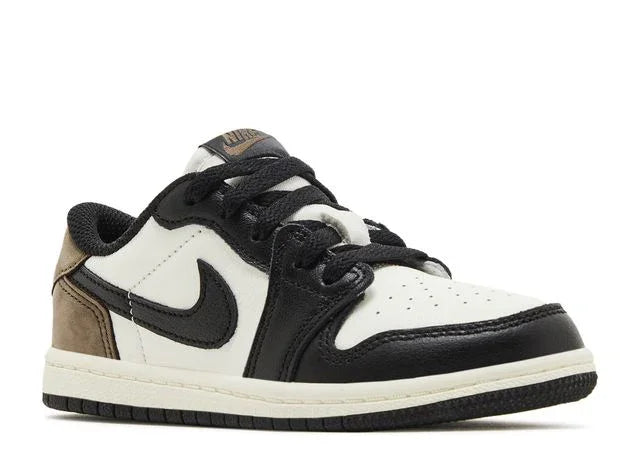 Jordan 1 Retro Low OG Mocha (TD) Front